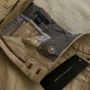 Tommy hillfinger shorts new